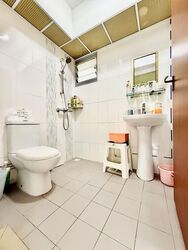 Blk 591A Cheng San Court (Ang Mo Kio), HDB 3 Rooms #589006541